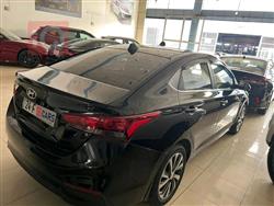 هيونداي أكسنت